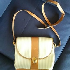 Vintage Fendi crossbody